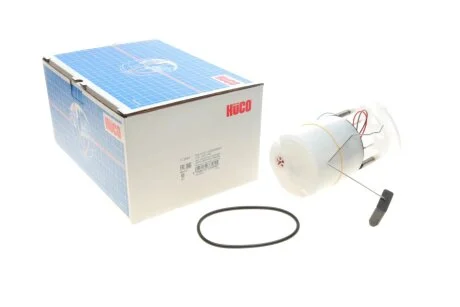 Насос паливний BMW 3 (E90)/1 (E87) 1.6-3.0i 04-11 (N43/N52/N53) (H?CO) HITACHI 133564