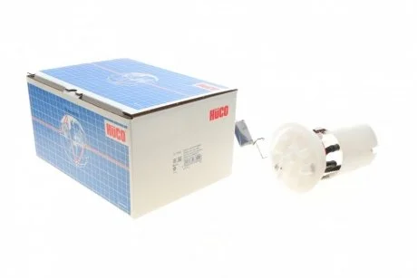 Насос паливний Ford B-Max/Transit Courier 1.5/1.6TDCi 14- (H?CO) HITACHI 133554