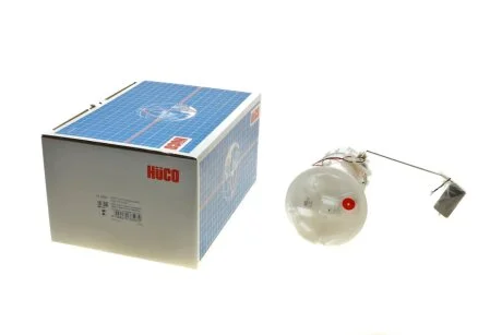 Насос паливний Renault Kangoo 1.6 16V 08- (H?CO) HITACHI 133507