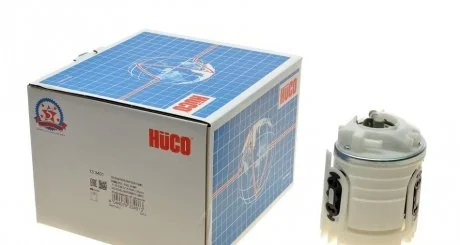 Насос паливний VW Passat 2.8 VR6 91-96 (H?CO) HITACHI 133401