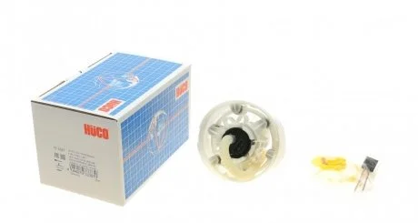 Насос топливный Audi A6/VW Passat 1.6-2.8 97-05 (H?CO) HITACHI 133387