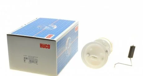 Насос паливний VW Caddy 1.4-2.0 04-15 (H?CO) HITACHI 133377