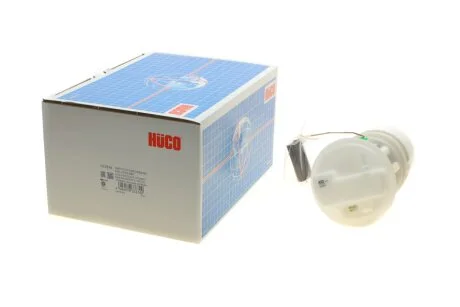 Насос паливний Dacia Logan 1.2-1.6 04- (H?CO) HITACHI 133374