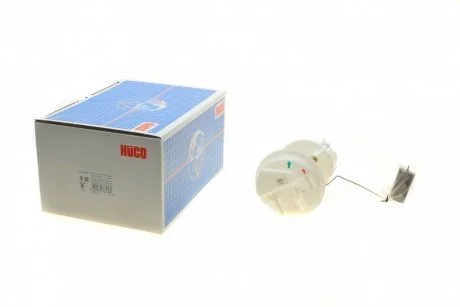 Насос паливний Renault Clio/Thalia 1.5dCi 01- (H?CO) HITACHI 133318