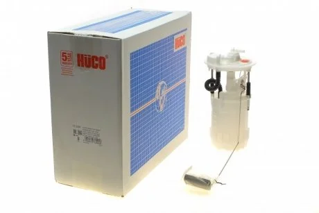 Насос паливний Renault Master/Opel Movano 2.3dCi 10- (H?CO) HITACHI 133299