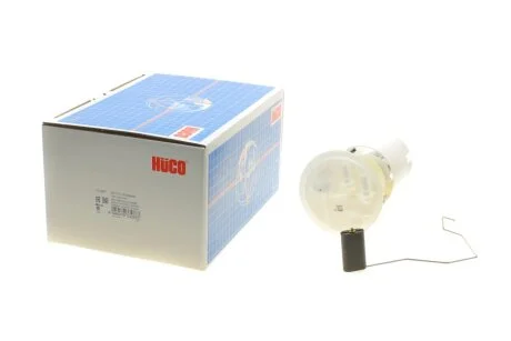 Насос паливний Renault Megane/Scenic 1.5/1.6dCi 08- (H?CO) HITACHI 133287