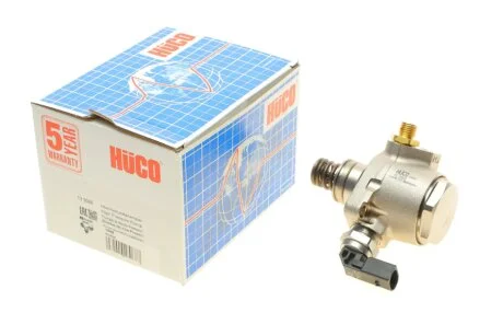 Насос паливний високого тиску Audi A6/A8/Q7 3.0TFSI quattro 10-18 (H?CO) HITACHI 133088