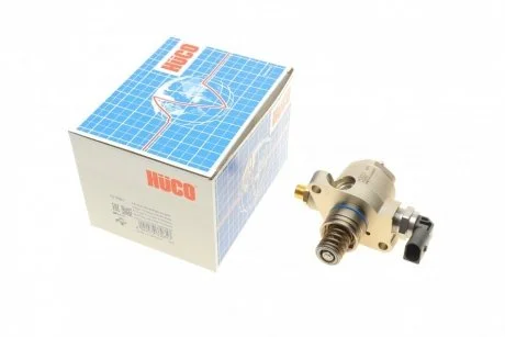 Насос топливный высокого давления VW Golf 2.0TSI/GTI 13- (H?CO) HITACHI 133081