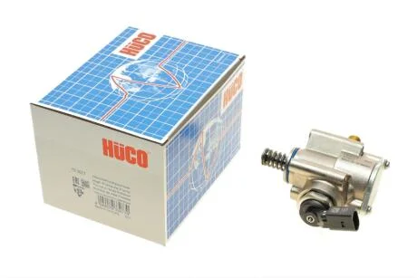 Топливный насос высокого давления VW Touareg 3.6 V6 FSI 10-18 (H?CO) HITACHI 133077