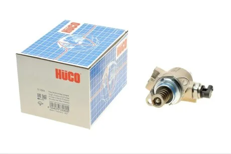 Насос паливний високого тиску VW Touareg 3.0 V6 TSI Hybrid/4.2 V8 FSI 10-18 (H?CO) HITACHI 133069