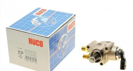 Насос паливний високого тиску VW Touareg 4.2 V8 FSI 06-10 (H?CO) HITACHI 133087