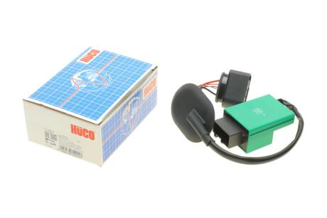 Блок управління насосу паливного VW Passat 1.4-2.0 TSI/TDI 14- (H?CO) HITACHI 132921