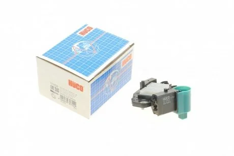 Реле генератора (14.5V) Fiat Scudo 2.0 16V/2.0JTD 99-06 (H?CO) HITACHI 130722