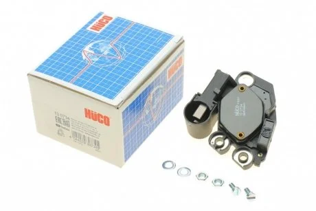 Реле генератора (14.5V) VW Caddy 1.4 95-3 (H?CO) HITACHI 130734