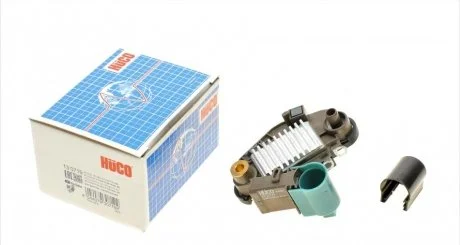 Реле генератора (14.5V) BMW 3 (E36/E46/E90)/5 (E39) 93-03 (M43/M52) (H?CO) HITACHI 130719