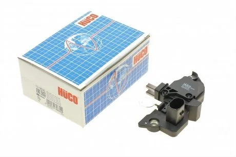 Реле генератора MB E-class (W211) 2.0/4.0CDI 02-08 (OM62/M271) (H?CO) HITACHI 130630