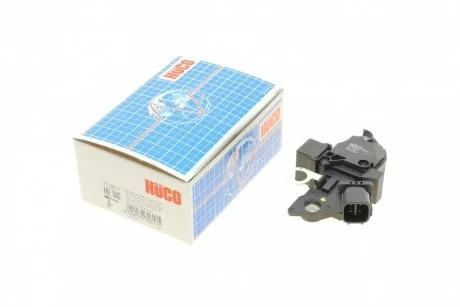 Реле генератора Toyota Avensis/Corolla 1.4-2.4 99-09 (H?CO) HITACHI 130617