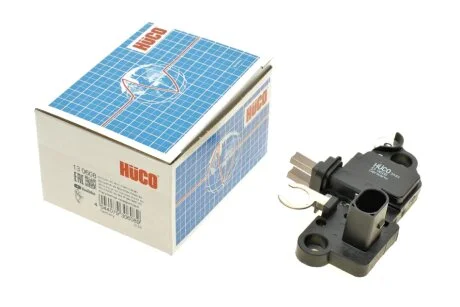 Реле генератора (14.3V) MB E-class (W211)/Vito (W639) 03- (M112) (H?CO) HITACHI 130608