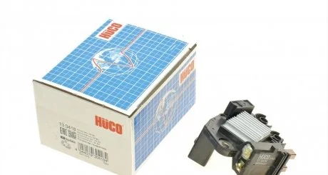 Реле генератора (220A) MB Sprinter 06- (OM646)(Valeo) (H?CO) HITACHI 130418