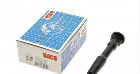 Вилка катушки запалювання VW Golf VII/Passat/Skoda Octavia III 1.8/2.0 TFSI 11- (H?CO) HITACHI 134072