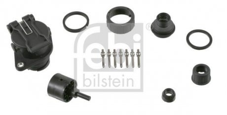 Розетка FEBI FEBI BILSTEIN 22011