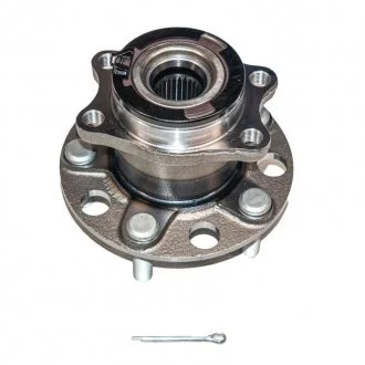 Ступица SATO TECH SatoTech WB90815