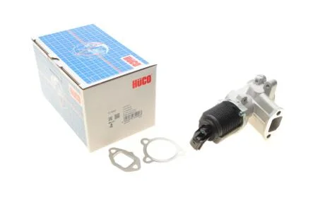 Клапан EGR Fiat Doblo/ Opel Astra 1.3 D 05- (H?CO) HITACHI 135999