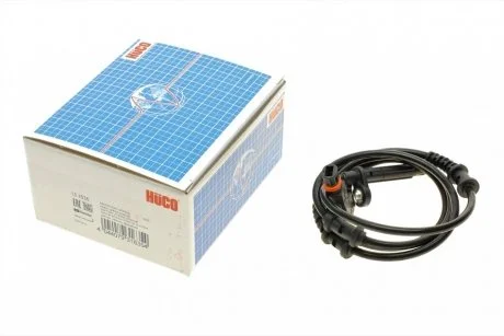 Датчик ABS (передний) MB GL-class (X166)/M-class (W166) 11-15 (H?CO) HITACHI 131635