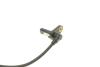 Датчик ABS (передній) Renault Clio II/Kangoo/Twingo 02- (H?CO) HITACHI 131589 (фото 4)