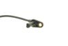 Датчик ABS (передній) Renault Clio II/Kangoo/Twingo 02- (H?CO) HITACHI 131589 (фото 5)