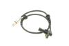 Датчик ABS (передній) Renault Clio II/Kangoo/Twingo 02- (H?CO) HITACHI 131589 (фото 6)