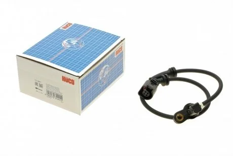 Датчик ABS (передній) Ford Galaxy/VW Sharan 95-10 (L=470) (H?CO) HITACHI 131441