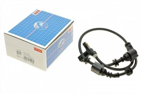 Датчик ABS (передній) Ford Galaxy/VW Sharan 95-10 (H?CO) HITACHI 131408