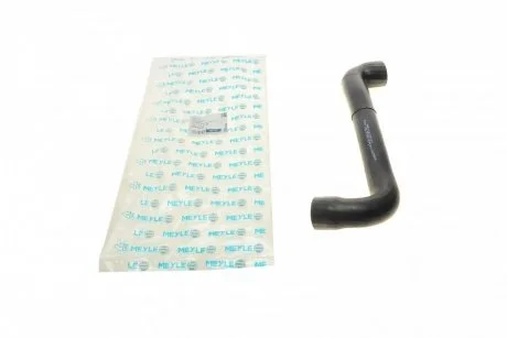 Патрубок радіатора (верхній) BMW 3 (E30) 2.0/2.5/2.7 82-93 MEYLE 319 115 3142