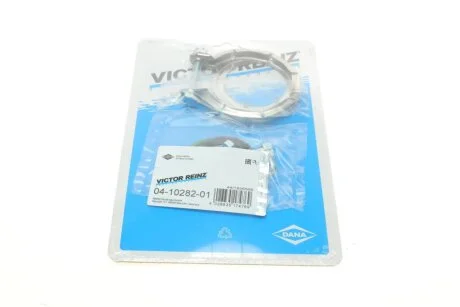 К - кт прокладок турбіни VICTOR REINZ 04-10282-01