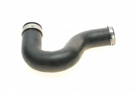 Патрубок інтеркулера (L) MB Sprinter 2.2/3.0CDI 06- (OM642/646) SOLGY 114245