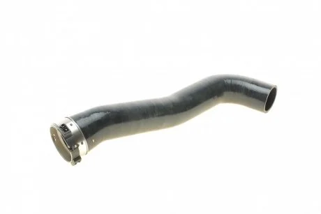 Патрубок інтеркулера (довгий) Renault Megane IV/Scenic IV 1.6 dCi 15- SOLGY 114210
