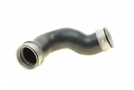 Патрубок інтеркулера VW T5 2.5TDI 03- SOLGY 114165