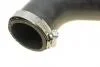 Патрубок интеркулера Skoda Superb II/VW Golf VI/Passat 2.0TDI 05- SOLGY 114133 (фото 4)