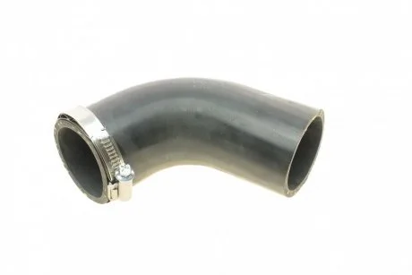 Патрубок інтеркулера Skoda Superb II/VW Golf VI/Passat 2.0TDI 05- SOLGY 114133