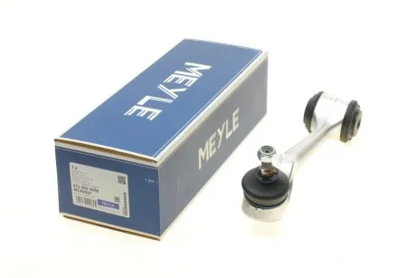 Важіль підвіски MEYLE 016 050 3078
