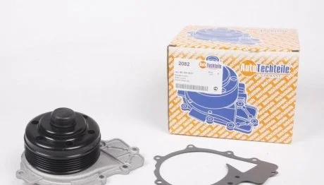 Помпа воды AUTOTECHTEILE 100 2082