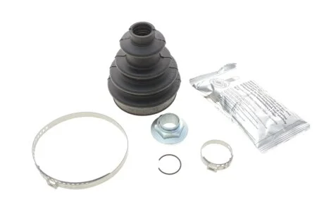 Пильовик шарніра рівних кутових швидкостей з елементами монтажу Metelli 13-0677