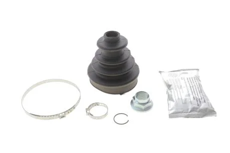 Пильовик шарніра рівних кутових швидкостей з елементами монтажу Metelli 13-0690