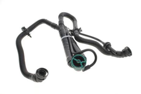 Патрубок вентиляції картерних газів Vika 11031635101