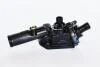 Термостат у зборі з корпусом Renault Duster 1.5 DCI (11-), Megane (09-,16-)/MB Citan (12-)/Nissan Juke F15 (10-) ASAM 75201 (фото 1)