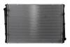 Радіатор охолодження, MAN TG1 EURO5 MH = 8MK 376 755-391 MAHLE / KNECHT CR 1149 000P (фото 1)