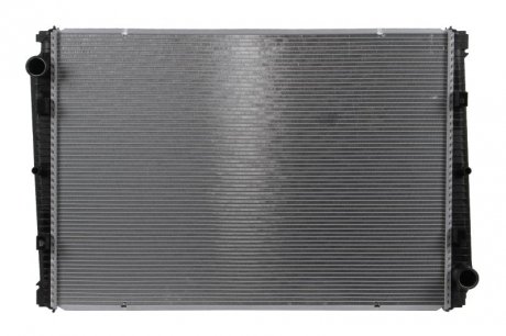 Радіатор охолодження, MAN TG1 EURO5 MH = 8MK 376 755-391 MAHLE / KNECHT CR 1149 000P
