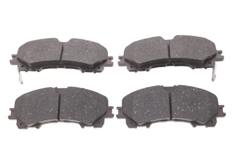 Гальмівні колодки, дискові ATE 13.0460-5686.2