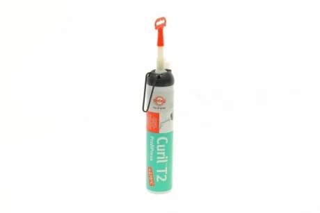 Герметик Curil T2 Profipress (-55C +250C) 200мл ELRING 471.181